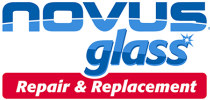 Novus Glass Logo