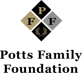 Potts Family Logo