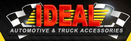 Ideal Automotive & Truck Accessories logo
