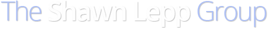 The Shawn Lepp Group logo