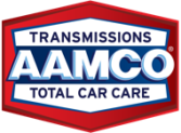 AAMCO Logo