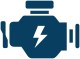engine icon