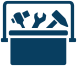 tool box icon