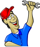 Plumber Logo