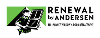 Renewal by Andersen | Full-Service Window & Door Replacement logo