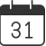 calendar icon