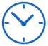 clock icon
