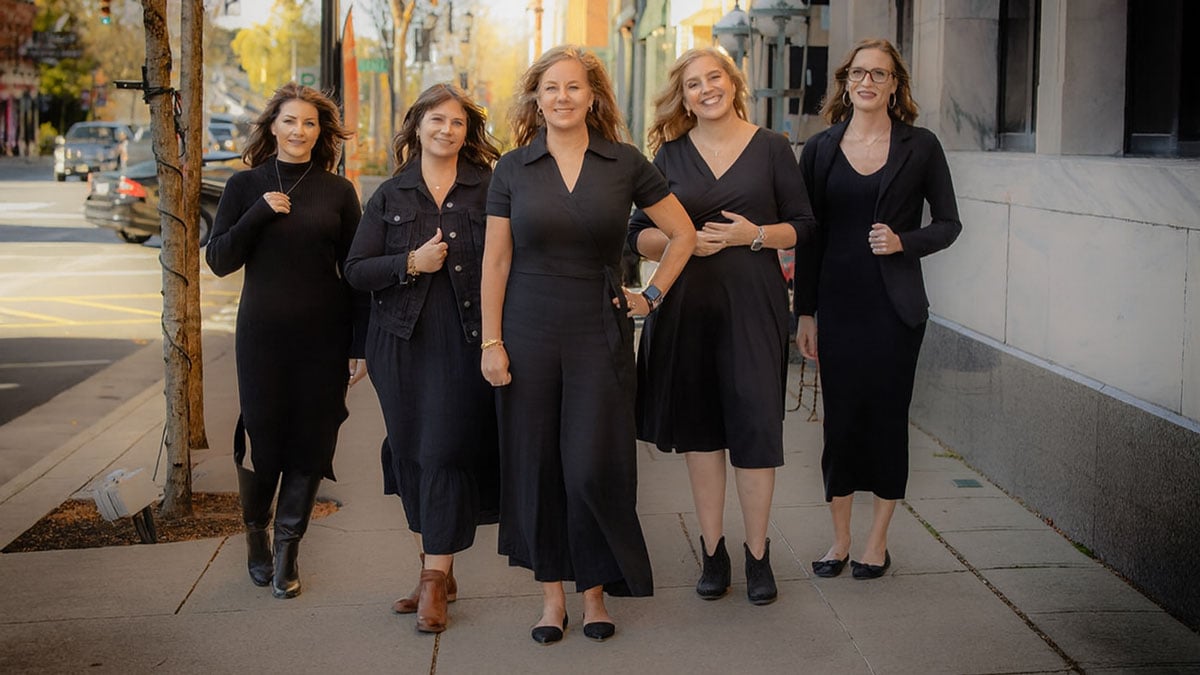 Dilger-Maxwell agents