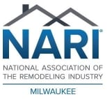 NARI | National Association of the Remodeling Industry | Milwaukee logo