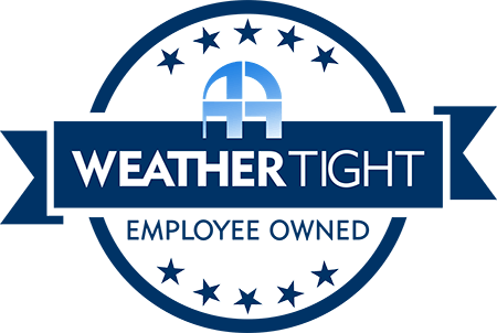Weather Tight Employee Owned logo