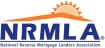 NRMLA National Reverse Mortgage Lenders Association logo