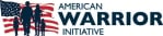 American Warrior Initiative logo
