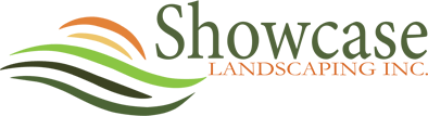 Showcase Landscaping Inc. logo