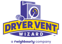 dryer vent wizard logo