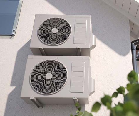 outdoor ac units