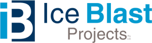 Ice Blast Logo 
