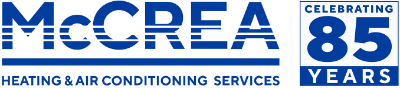 McCrea Heating & Air logo