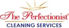 The perfectionist logo