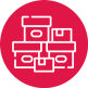 Moving icon
