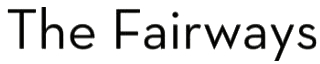 The Fairways logo