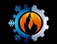 Flame Tech Heating and Cooling logo