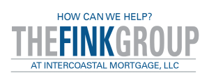 The Fink Group at Intercoastal Mortgage logo