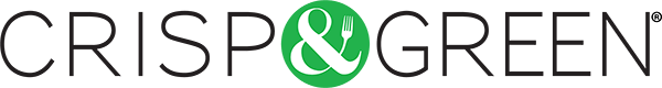 Crisp & Green logo