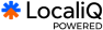 LocaliQ Powered logo