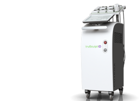 tru sculpt device image