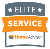 Elite Service HomeAdvisor icon