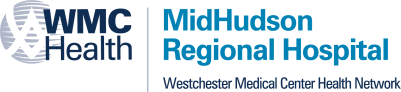 WMC MidHudson Regional Hospital logo