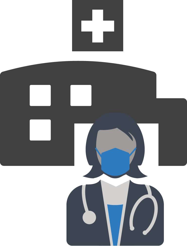 Nurse graphic