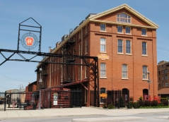 Photo of the Railroaders Memorial Museum