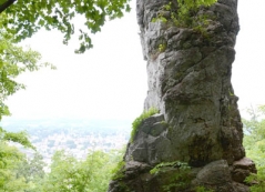 Photo of Chimney Rocks