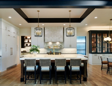 Avalon Island Seating Image