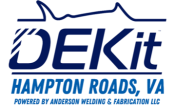 DEKit Hampton Roads, VA logo
