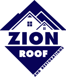 Zion Roof Restoration logo