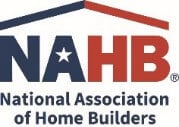 NAHB National Association of Home Builders logo