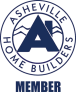 Asheville Home Builders Member logo