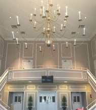 After painting photo