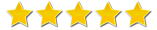five stars