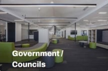 Government / Councils