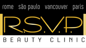 RSVP Beauty logo