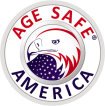 AGE Safe America logo