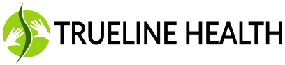 Trueline Health Logo