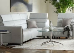 Living room furniture set 