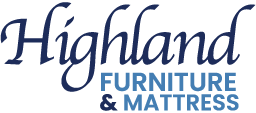 Highland Furniture & Mattress logo