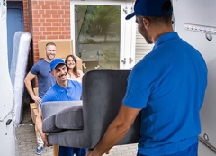 Furniture moving