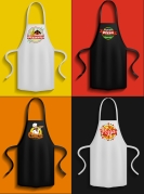 Aprons-with-logos