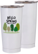 CUSTOM WATER BOTTLES